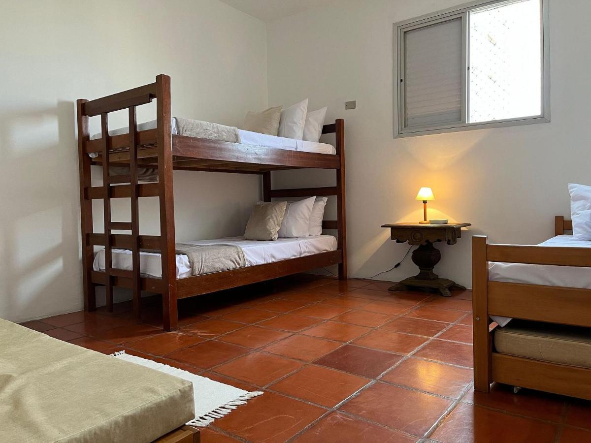 Amplo E Confortavel Em Pitangueiras Guarujá Kültér fotó