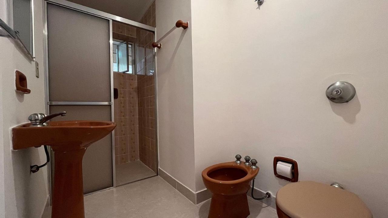 Amplo E Confortavel Em Pitangueiras Guarujá Kültér fotó